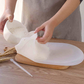 Borsa per impastare in silicone