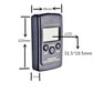 Mini bilancia digitale da 10g-40kg bilancia elettronica sospesa
