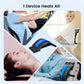 Stretcher Lombare per Massaggio Agopuntura con Magnetoterapia