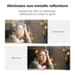 🔥 SALDI -50% ✨ Kit filtri CPL a clip da 52mm per fotocamera dello smartphone