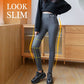 👖 60% DI SCONTO! 🎉 Pantaloni Slim Termici – Morbidi, Caldi & Taglio Modellante 📦