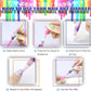 🎁Offerta imperdibile: Sconto del 50%⏳🎨Set di 12 penne per nail art