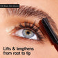 💖ACQUISTANE 1 E NE RICEVI 2 IN OMAGGIO💖 Duo di mascara in tubetto nero e marrone per il trucco delle ciglia
