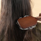 Pettine per la pulizia della rete Cuscino d'aria Pettine Air Bag Artefatto per la pulizia dei capelli ricci