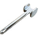 Mallet bifacciale all-in-one per battere la carne