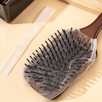 Pettine per la pulizia della rete Cuscino d'aria Pettine Air Bag Artefatto per la pulizia dei capelli ricci