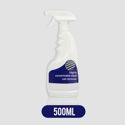 💥 Acquista 3, Ricevi 1 Gratis! 🔥 Spray Rimuovi Ruggine Altamente Concentrato – Elimina la Ruggine da Ferro e Acciaio in Pochi Minuti, Senza Sforzo!