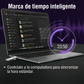🎅 OFFERTA CALDA, 50% DI SCONTO 🎁🎙️💾  Registratore vocale USB 2 in 1 – Attivazione vocale, riduzione del rumore intelligente e archivi salvati 🔒⚡