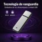 🎅 OFFERTA CALDA, 50% DI SCONTO 🎁🎙️💾  Registratore vocale USB 2 in 1 – Attivazione vocale, riduzione del rumore intelligente e archivi salvati 🔒⚡