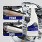 💥 Acquista 3, Ricevi 1 Gratis! 🔥 Spray Rimuovi Ruggine Altamente Concentrato – Elimina la Ruggine da Ferro e Acciaio in Pochi Minuti, Senza Sforzo!