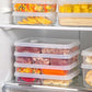 💥Contenitore per alimenti riutilizzabile con scomparti