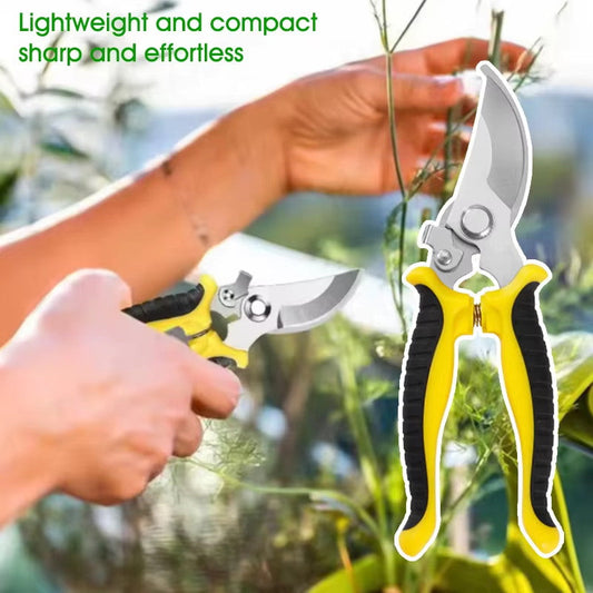 🍃Attrezzo da giardino🌼 – Forbici da potatura a gomito
