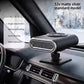 Riscaldatore per auto portatile 2 in 1 e sbrinatore per parabrezza