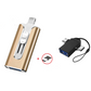 Micro USB da 64 GB + certificato MFi + 8 Pin + USB 3.0 ⚡4 in1 Unità flash iOS/Android/PC⚡