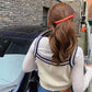 MOLLE PER CAPELLI SUNNYBANANA CHIC
