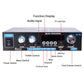 Amplificatore stereo AK35 per audio domestico Bluetooth 5.0 Max