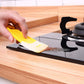 🔥Saldi scottanti 49% DI SCONTO🔥Spatola in silicone alimentare per cucina