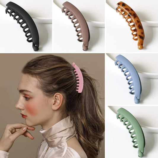 MOLLE PER CAPELLI SUNNYBANANA CHIC