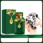🌸 ACQUISTA 2 OTTIENI 3! 💆‍♀️ TINTA CAPELLI VEGETALE - Coprigrigio in 10 Minuti, Con Olio di Cocco e Cheratina per Lucentezza e Morbidezza, Formula Delicata 🌿🧴