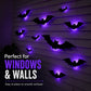 🎉 Offerta 2026 — Oltre 26.000 pezzi venduti! 💞 Novità 2026: Pipistrelli 3D luminosi per Halloween