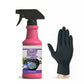 🤩Sconti fino al 50%🔥Spray sgrassante per griglie ad azione rapida e ad alta resa