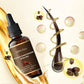 ✨Acquista 1, ne ricevi 1 in omaggio🌿Olio essenziale di qualità Premium per capelli