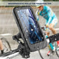 Supporto Impermeabile Per Telefono Per Bicicletta & Moto