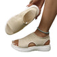 ⏳📢 Sconto del 50%! Sandali in rete traspirante 👡