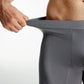 OFFERTA A TEMPO LIMITATO: SCONTO DEL 50% ⚡ Boxer modellanti da uomo Nebility con effetto push-up 3D per i glutei