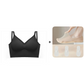🔥Compra 2, Ricevi 1 Gratis 🎁Reggiseno senza cuciture a schiena bassa con scollatura a U