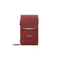 🔥Saldi sconto del 50% 🎁Borsa da donna in pelle con touch screen