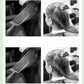 🌸 ACQUISTA 2 OTTIENI 3! 💆‍♀️ TINTA CAPELLI VEGETALE - Coprigrigio in 10 Minuti, Con Olio di Cocco e Cheratina per Lucentezza e Morbidezza, Formula Delicata 🌿🧴