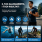 ⌚ SCONTO DEL 50%! 🏋️ SmartSense Smartband – Monitoraggio dell’attività fisica, frequenza cardiaca e contapassi – Ideale per l’attività fisica e la salute nella vita quotidiana 💪