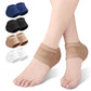 Protezione tallone in silicone