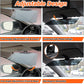 🕶️ ACQUISTA 2, RICEVI 1 GRATIS ! 🔥 Visiera Antiriflesso per Guida – Blocca Abbagliamento da Sole e Neve, Visione Chiara & Adattamento Universale 🚗