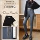 👖 60% DI SCONTO! 🎉 Pantaloni Slim Termici – Morbidi, Caldi & Taglio Modellante 📦