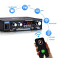 Amplificatore stereo AK35 per audio domestico Bluetooth 5.0 Max