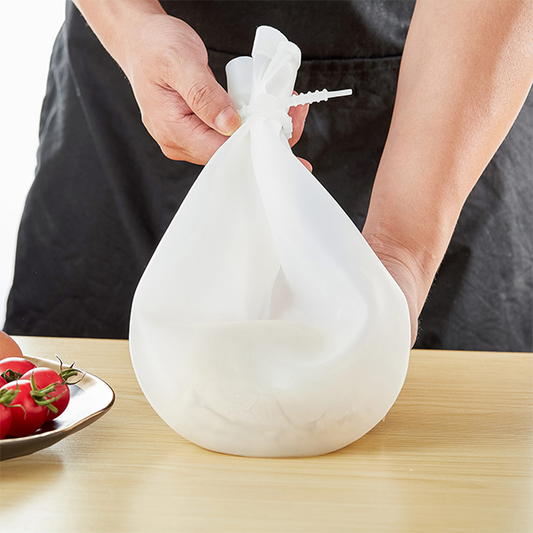 Borsa per impastare in silicone
