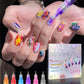 🎁Offerta imperdibile: Sconto del 50%⏳🎨Set di 12 penne per nail art