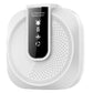Potente repellente ultrasonico anti-roditori - Tecnologia intelligente a 360° per