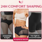 🌸 Promozione Ultimo Giorno: -49% 🔥 Intimo Modellante Premium – Comfort e Tenuta Perfetta