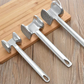 Mallet bifacciale all-in-one per battere la carne