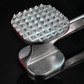 Mallet bifacciale all-in-one per battere la carne