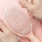 Pettine per la pulizia della rete Cuscino d'aria Pettine Air Bag Artefatto per la pulizia dei capelli ricci