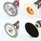 🔥Venditore più richiesto🔥 Set di bielle per trapano elettrico e smerigliatrice angolare🔧