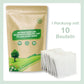 🌿🛡️Bustina anti-acaro di origine vegetale – 50% DI SCONTO! Antibatterica, a base di erbe naturali, lunga durata – per una casa più priva di allergeni. 🏠