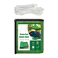 📢📢 Sconto del 50%!! ⏰ Vela parasole rettangolare con protezione UV