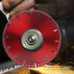 Disco da taglio per acciaio inox