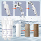 🥳OFFERTA IMPERDIBILE🥳💞Oltre 10.000 unità vendute! Filtro depuratore d'acqua – A partire da 14,99 £! Filtrazione avanzata, versatile e facile da installare. Acqua più pulita: acquista subito il tuo! ✅
