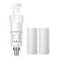 🥳OFFERTA IMPERDIBILE🥳💞Oltre 10.000 unità vendute! Filtro depuratore d'acqua – A partire da 14,99 £! Filtrazione avanzata, versatile e facile da installare. Acqua più pulita: acquista subito il tuo! ✅